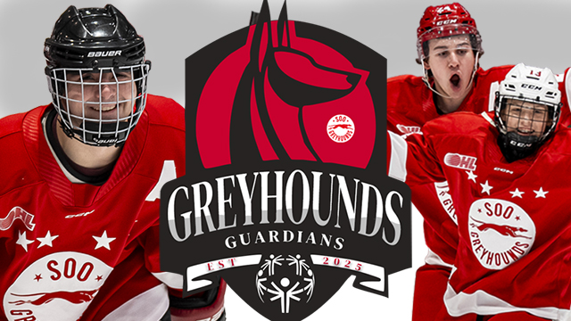 ‘Greyhounds Guardians’ Game takes to GFL Memorial Gardens Sunday, March 1st