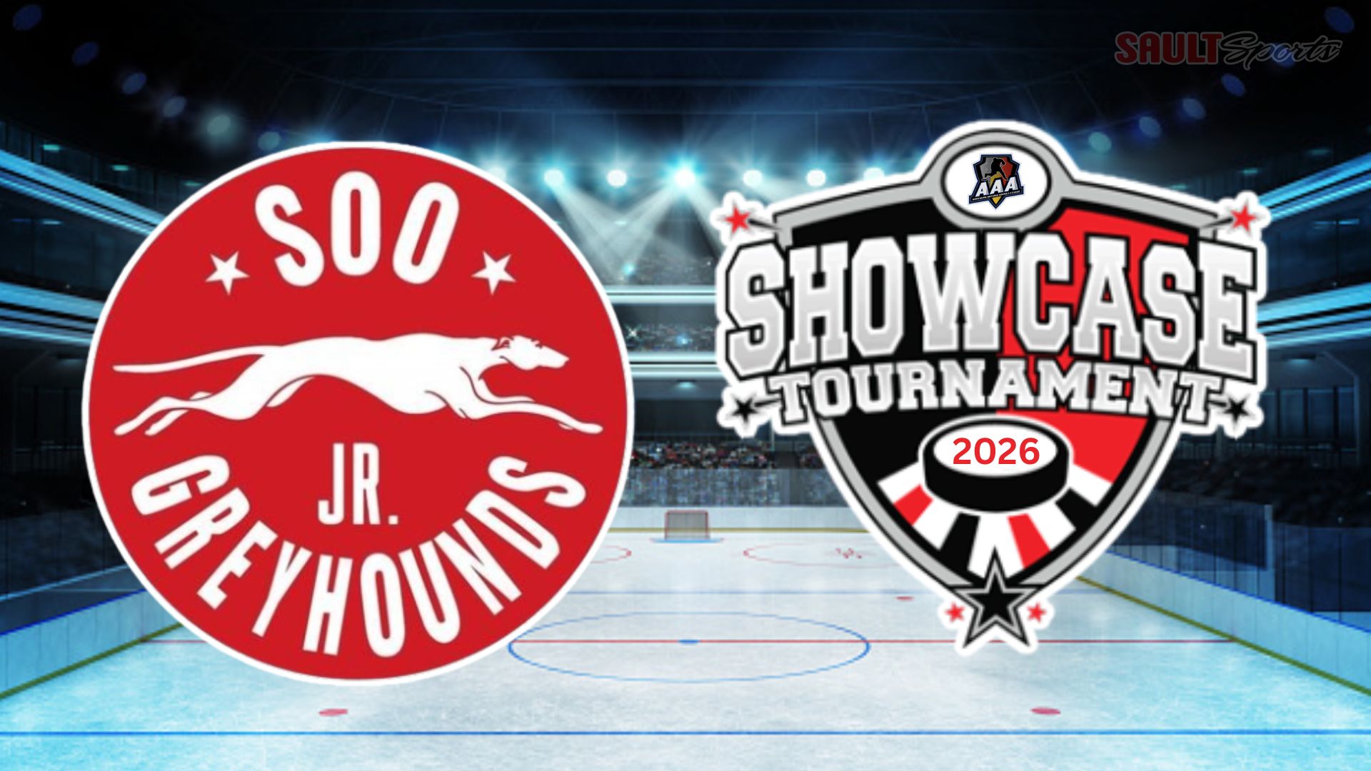 Soo U12, U13, and U14 Greyhounds Showcase Development and Depth at 2026 NOHLAAA Showcase