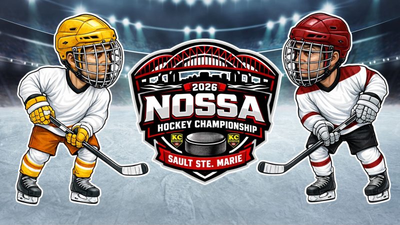 KC Security Services Named Title Streaming Sponsor of 2026 NOSSA Boy’s Hockey Championships and NOHL AAA U15 Playoffs