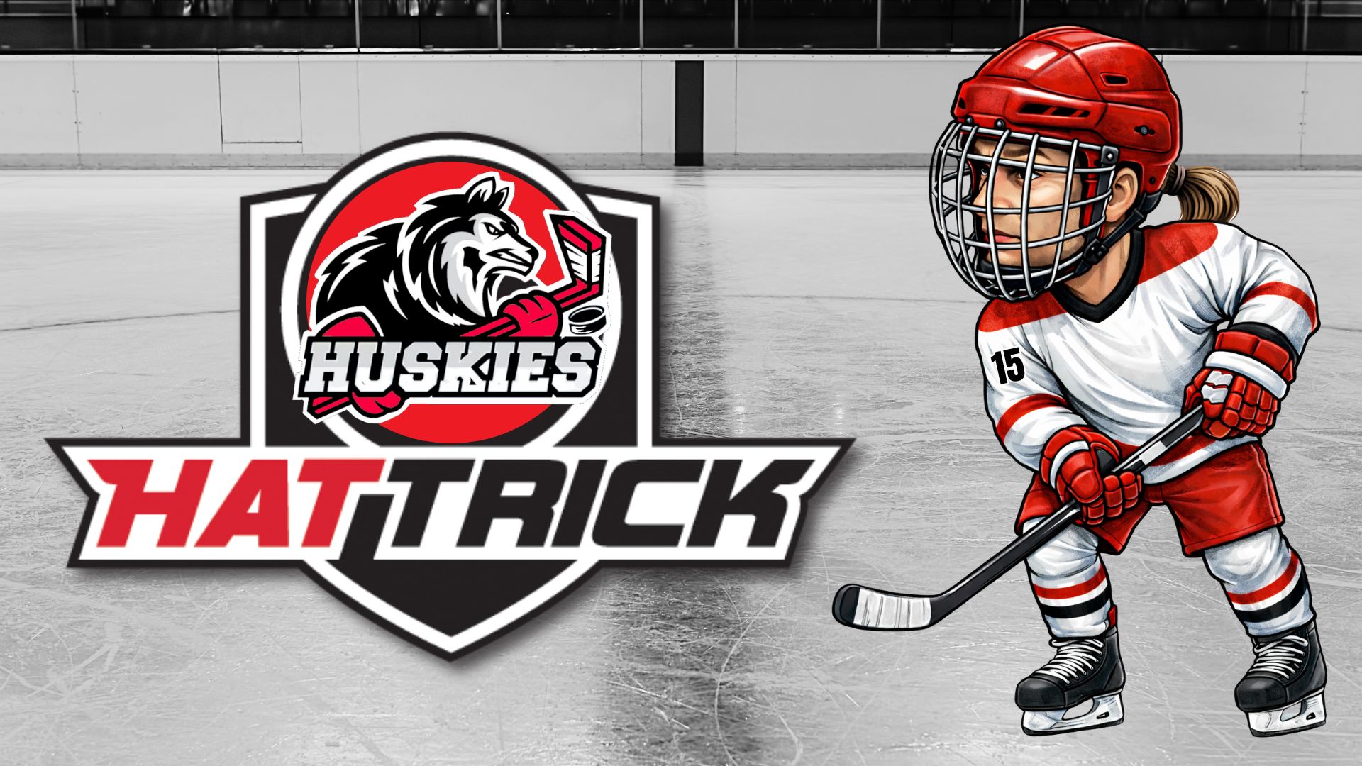 CASS’ Kleist’s Hat Trick Lifts Huskies to Second Win of Season Over Knights in High School Action