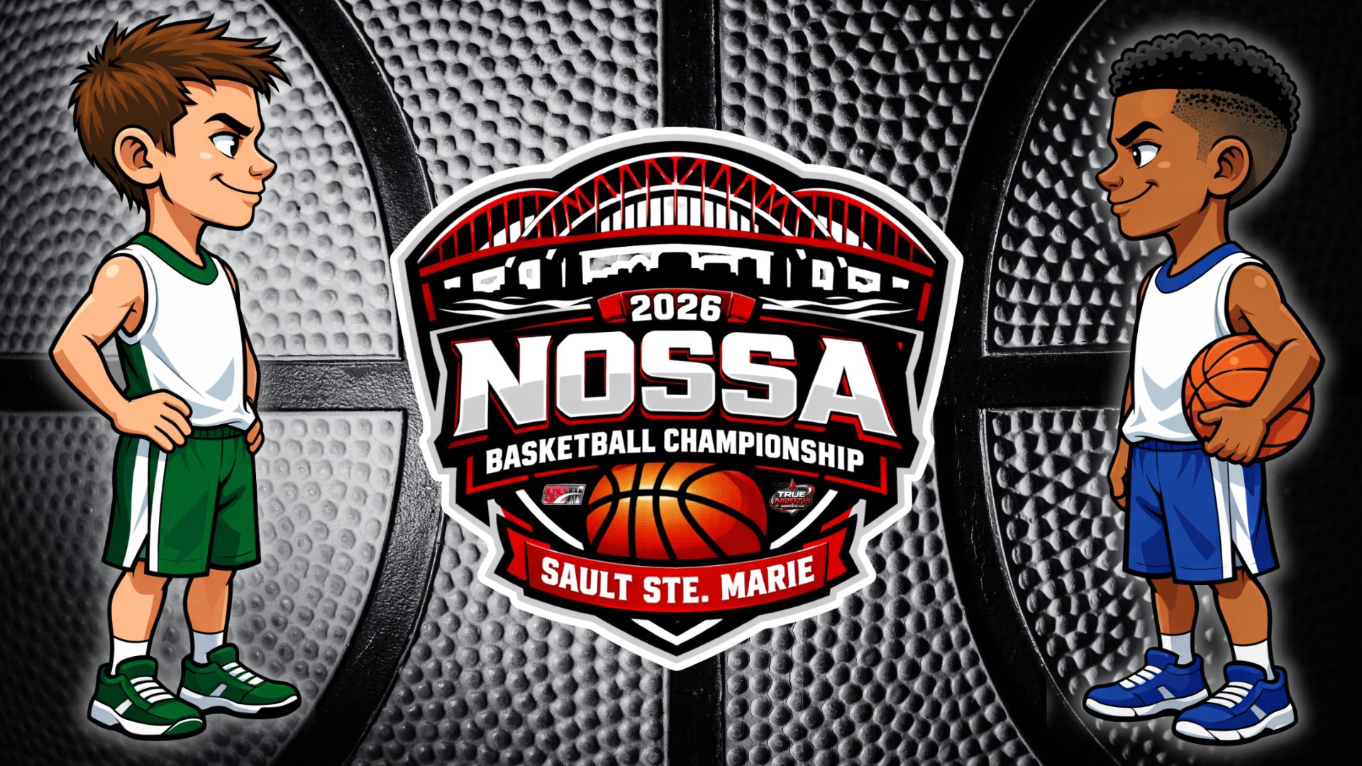 NOSSA Basketball Championships Tip Off This Week Across Sault Ste Marie
