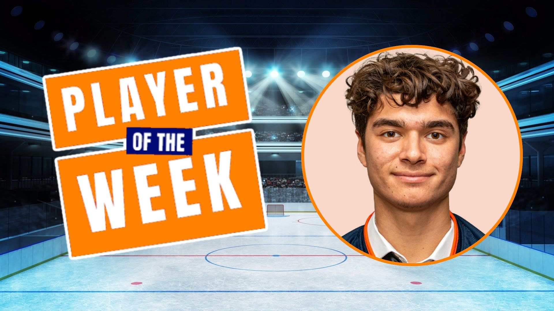 Thunderbird Netminder Nathan Maguire Among Week 21 NOJHL Three Stars