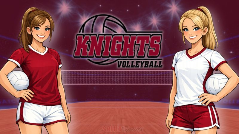 Junior and Senior St. Mary’s Knights Crowned Regular Season Champions Heading into the 2026 City Championships