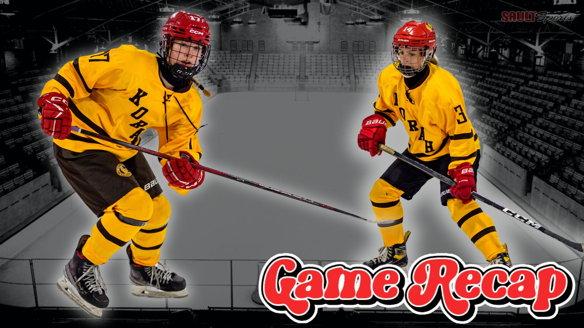 Colts Push Steelhawks to Game Three with a Win in the 2026 Girls High School City Championships