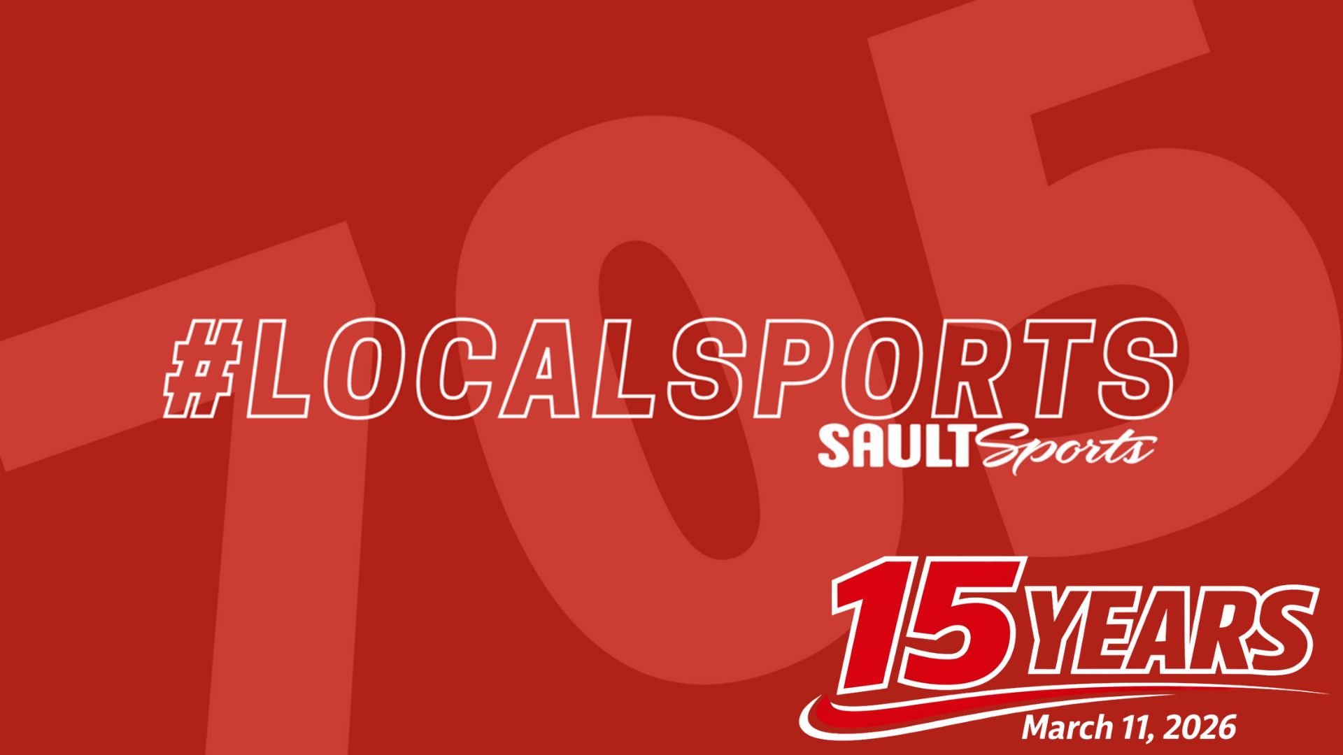 Celebrating 15 Years of Showcasing Northern Ontario Athletes