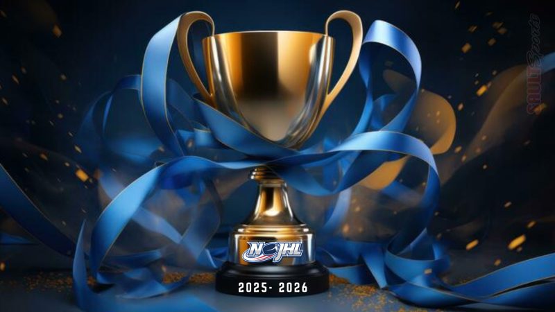 Northern Ontario Junior Hockey League (NOJHL) Announces 2025/2026 Award and Allstar Recipients