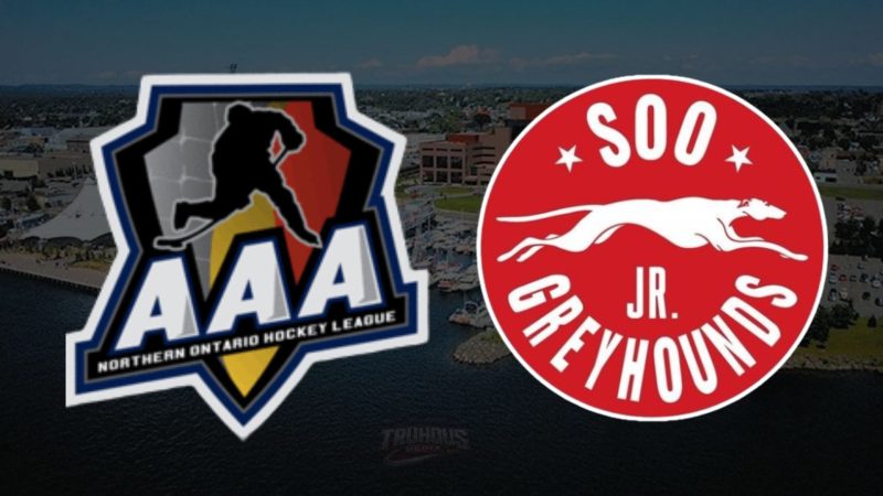 Sault Ste Marie to Host the 2026 U15 Northern Ontario Hockey Association Playdowns