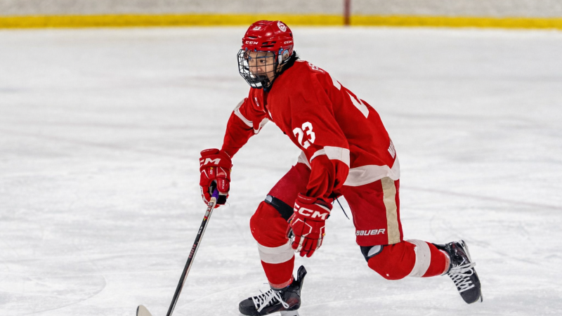 Espen Escasa Lifts U18 Greyhounds Past Cubs In Final 2026 GNU18HL Round Robin Playoff Tournament Game