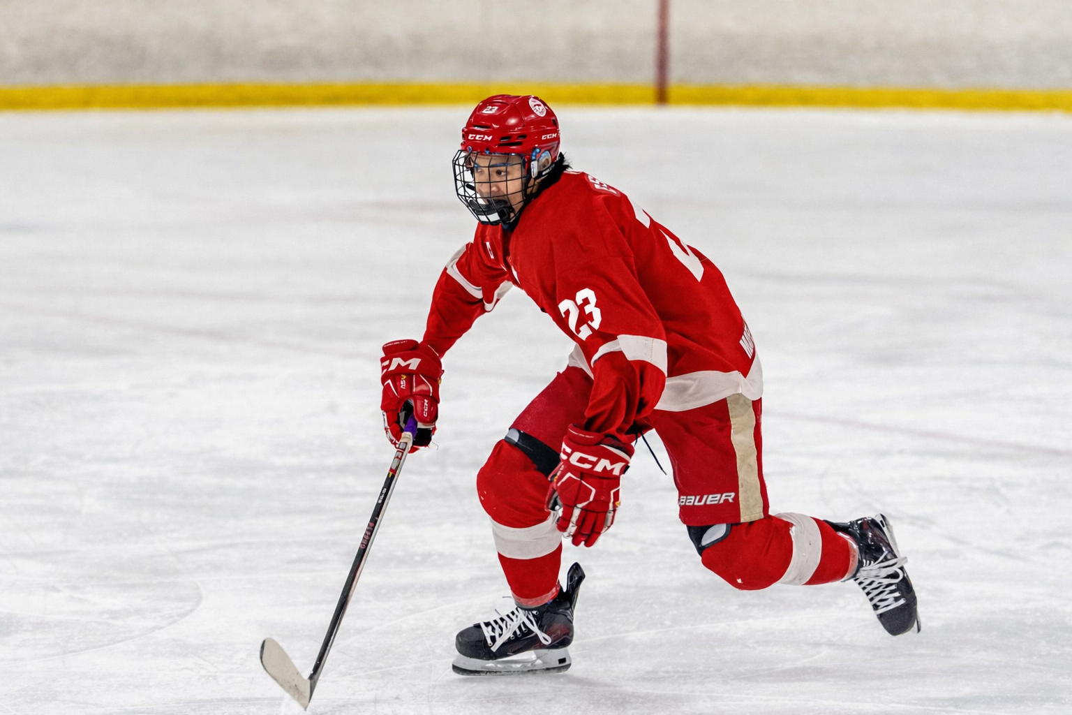 Espen Escasa Lifts U18 Greyhounds Past Cubs In Final 2026 GNU18HL Round Robin Playoff Tournament Game