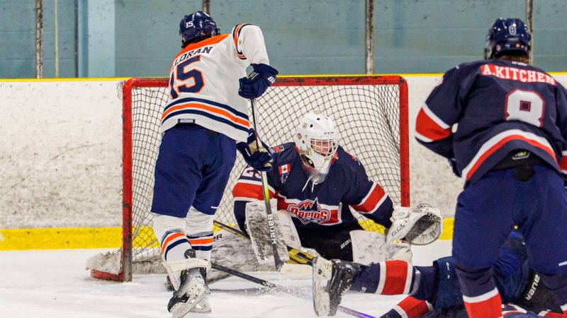 Thunderbirds Explode for Eleven Goals in Dominant Win Over Visiting Rapids