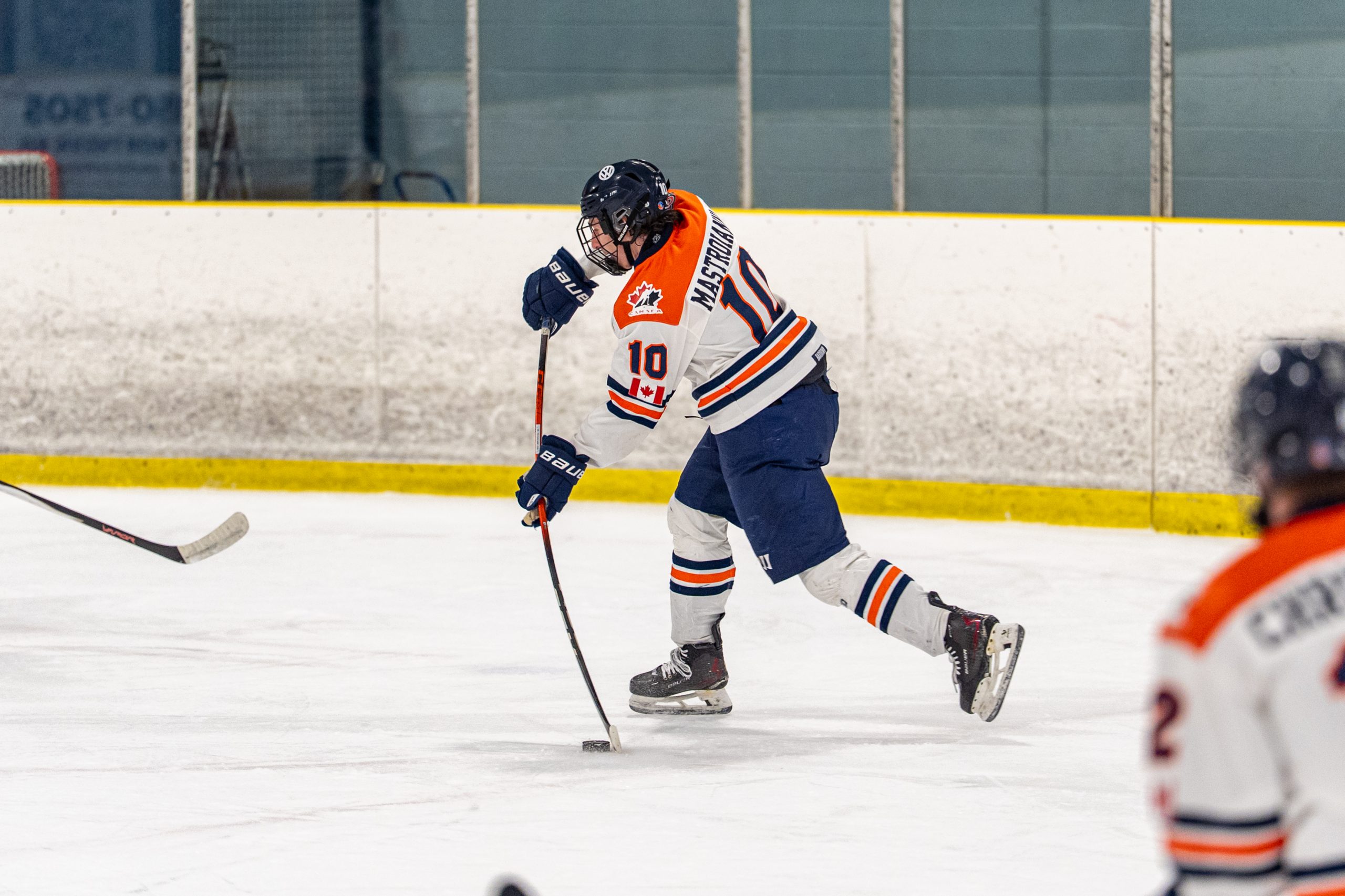 ROCK RESPOND IN DOMINANT FASHION, EVEN SERIES 1-1 WITH GAME TWO WIN OVER THUNDERBIRDS
