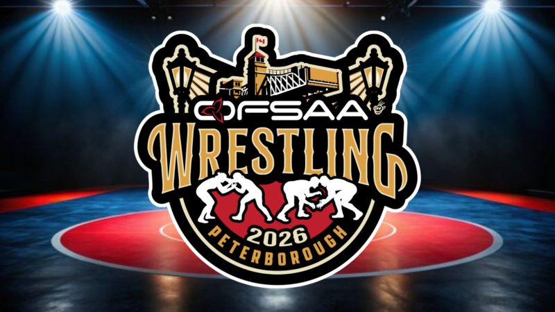 Sault Ste Marie and CASS High School Wrestlers Shine at 2026 OFSAA Championships
