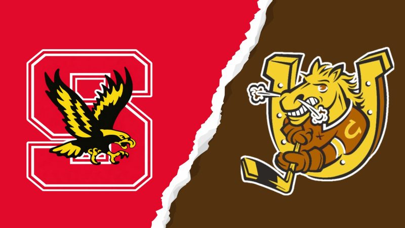 Colts Run at the 2026 OFSAA ‘AA/A’ Championships Comes to an End After Hard-Fought Battle with Golden Eagles 