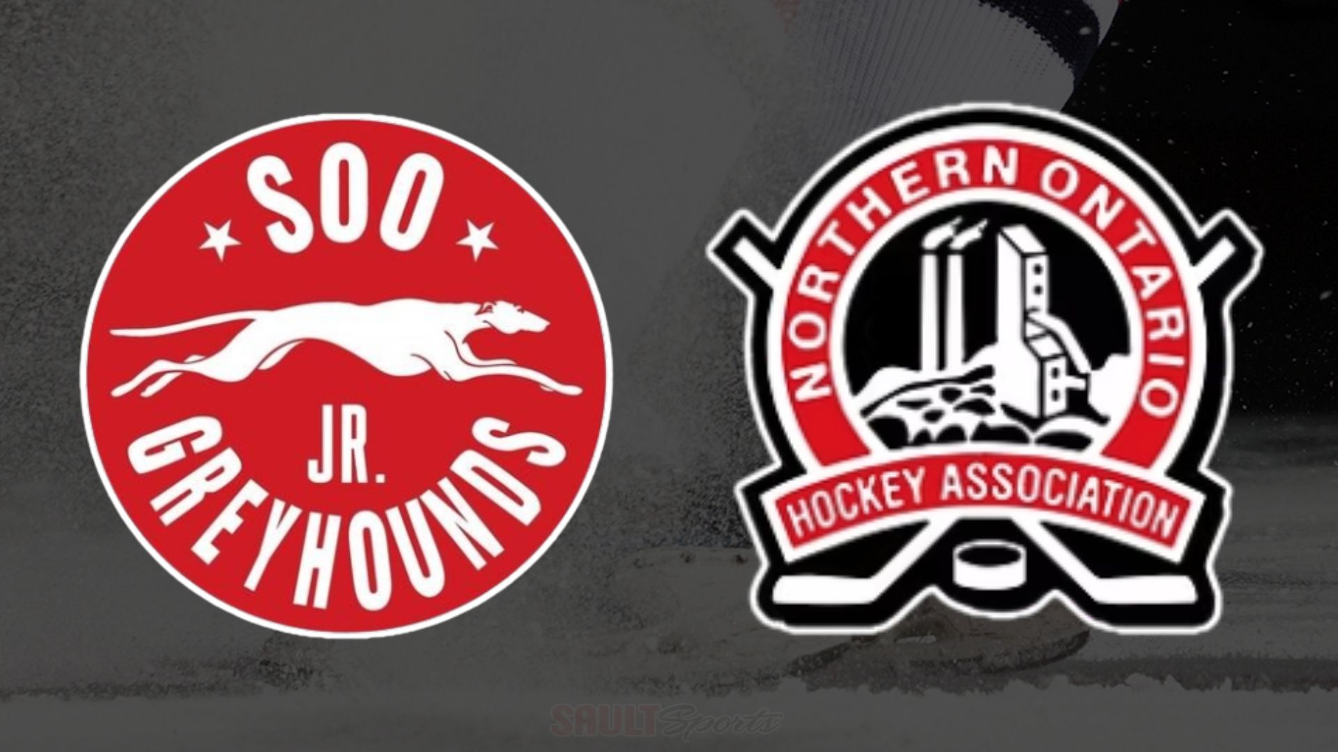 Soo U16 Greyhounds Well Represented on Team NOHA Roster for 2026 OHL Cup