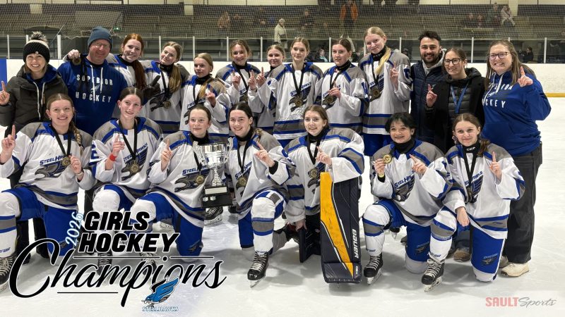 Steelhawks Soar to 2026 City Championship Title with Series Win Over the Colts