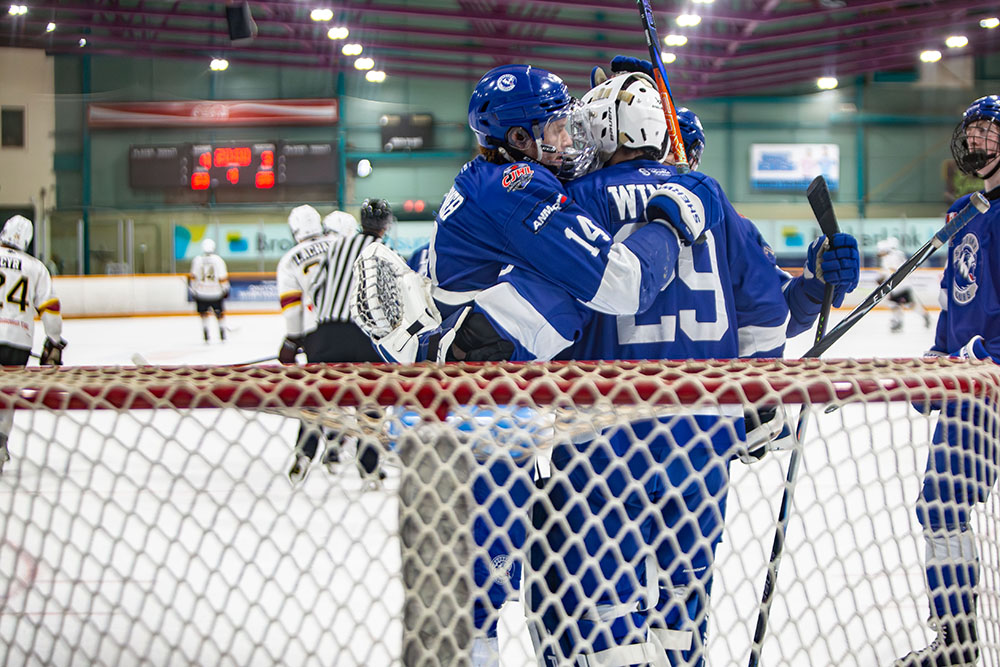 Cubs Take Commanding 3–0 NOJHL Championship Series Lead with Game Three Shutout in Timmins