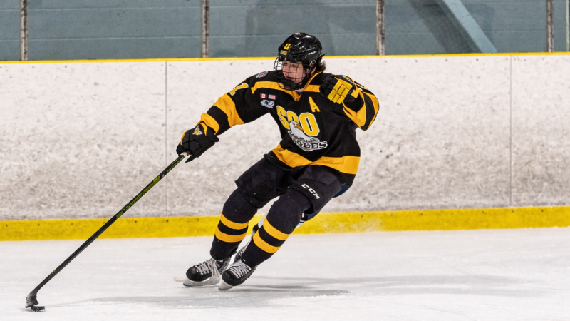 Cubs Complete Sweep in Overtime Thriller Over Eagles, Advance to 2026 Copeland McNamara Cup Finals