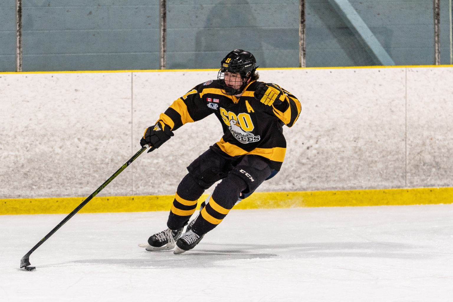 Cubs Complete Sweep in Overtime Thriller Over Eagles, Advance to 2026 Copeland McNamara Cup Finals