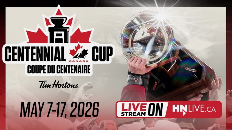 The Road to Summerside – 18 teams Remain in Quest for Centennial Cup Berth, Who Will Represent the NOJHL