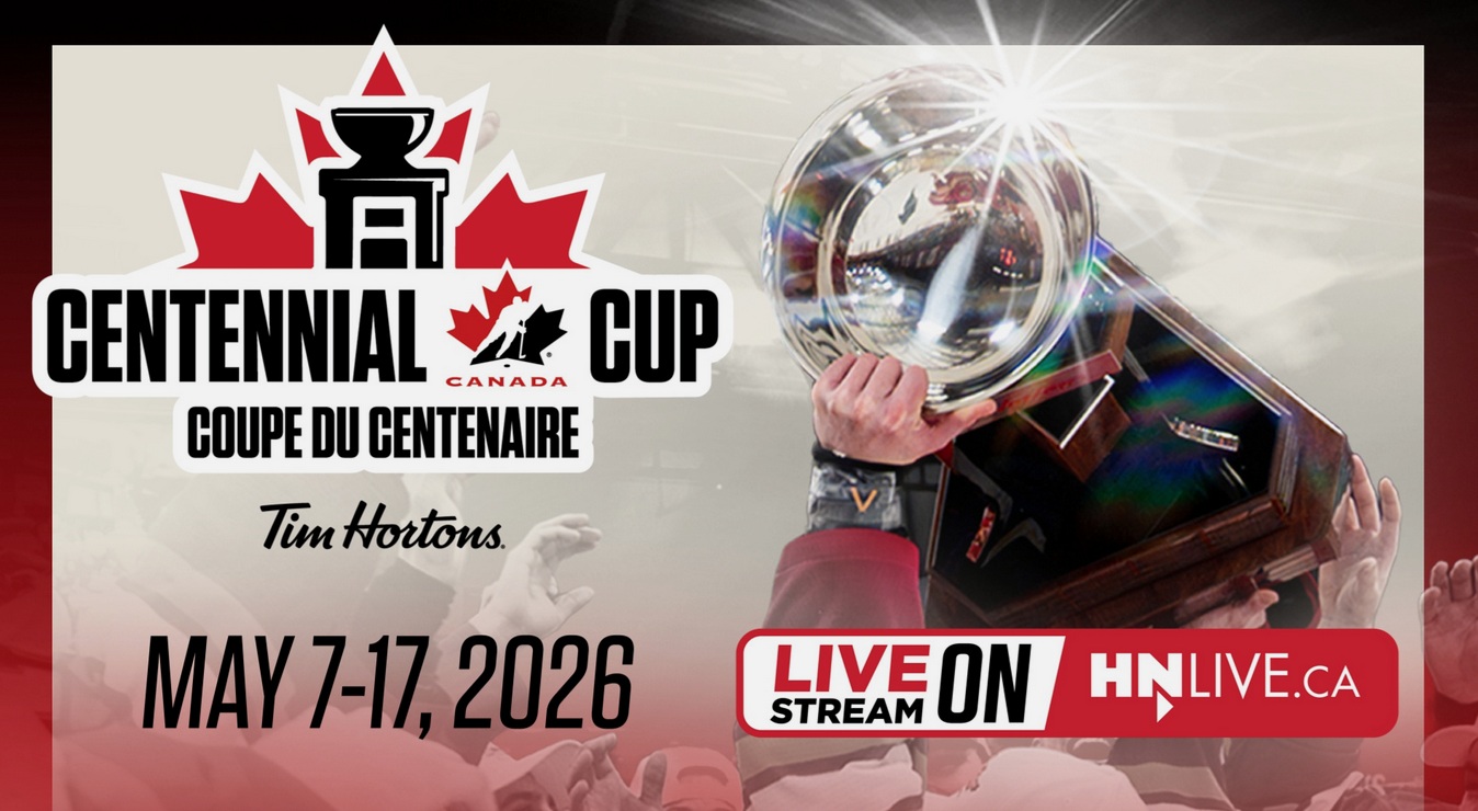 The Road to Summerside – 18 teams Remain in Quest for Centennial Cup Berth, Who Will Represent the NOJHL