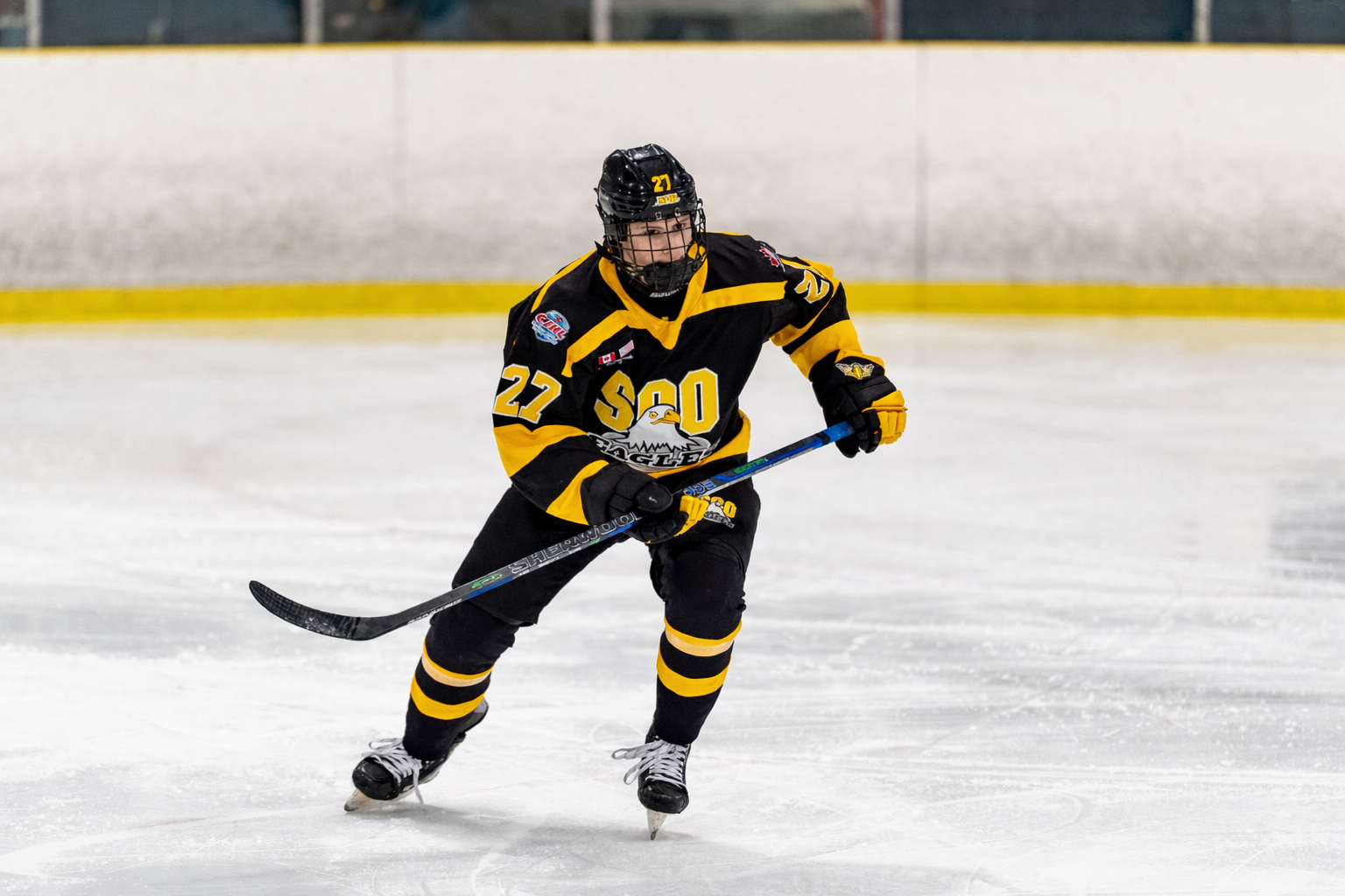 Cubs Take Commanding 3-0 Series Lead with Game Three Victory Over Eagles at the Pullar