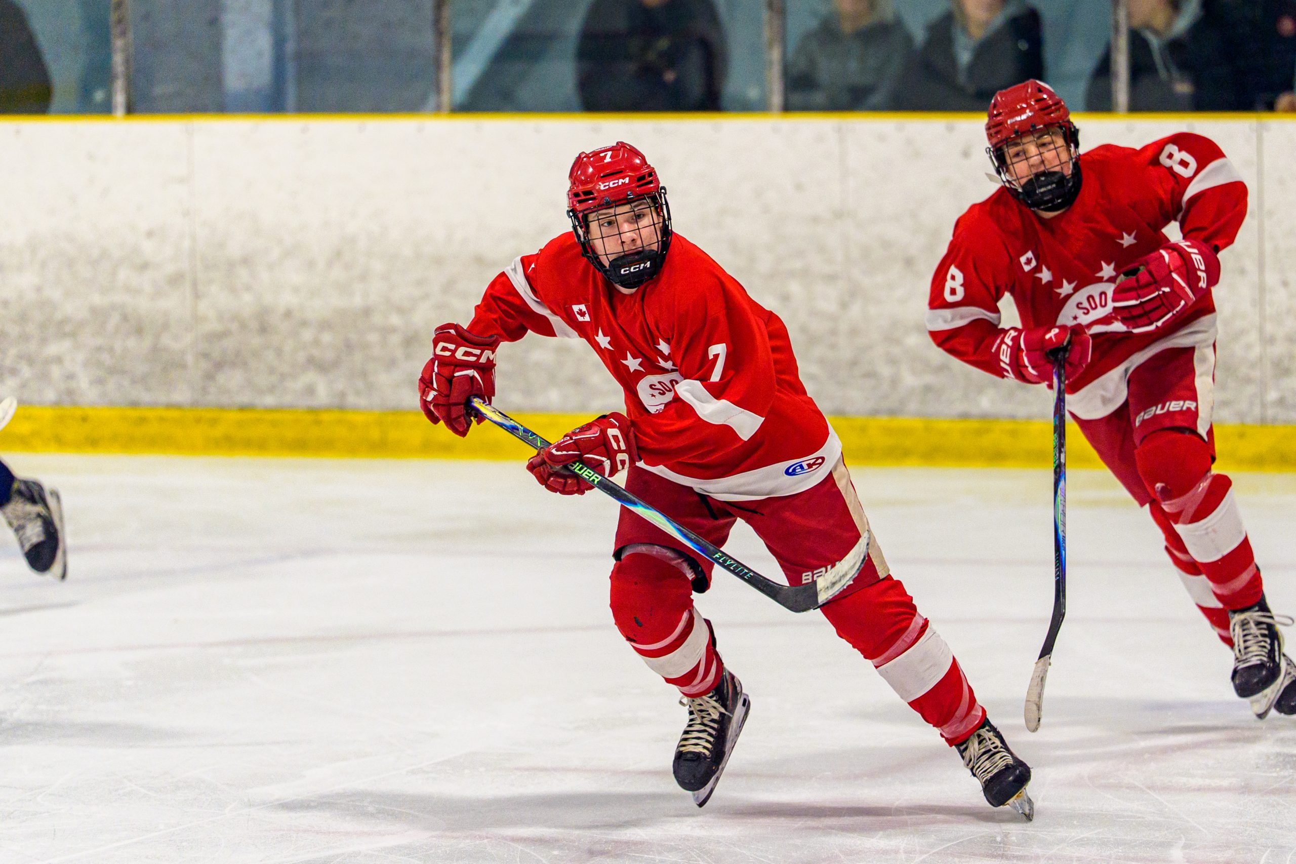 U15 Greyhounds Advance to 2026 All-Ontario AAA Championships Semi-Final with a Win and Tie on Day Three