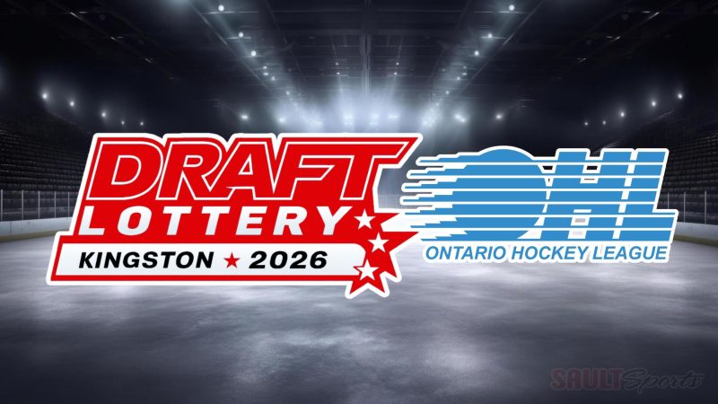 Greyhounds to Select Twelfth Overall at the 2026 OHL Draft in Kingston