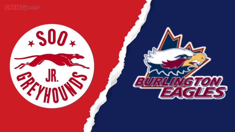 U18AA Greyhounds Open the 2026 U18 AA OHF Championships with a Tie Against the Eagles