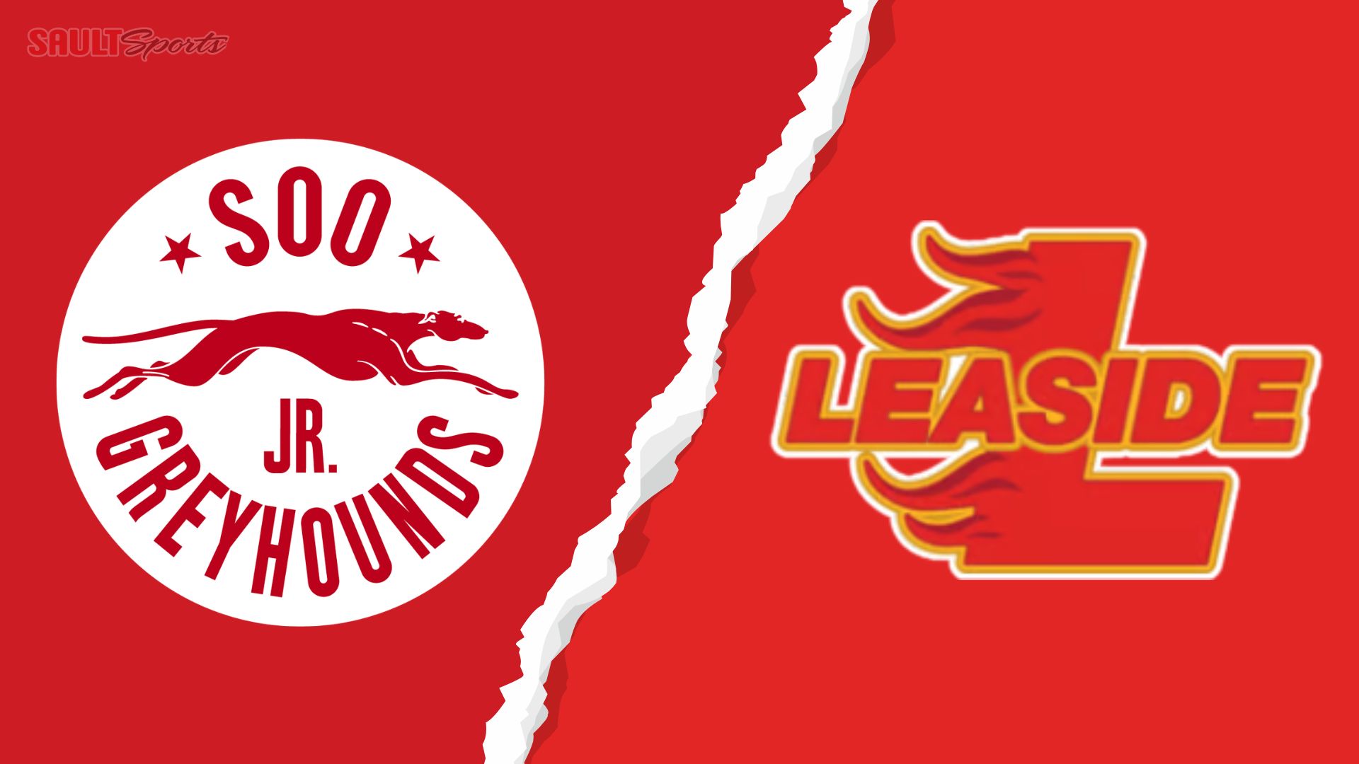 Greyhounds 2026 U13AA OHF Championship Loss to the Flames Brings Their Season to an End