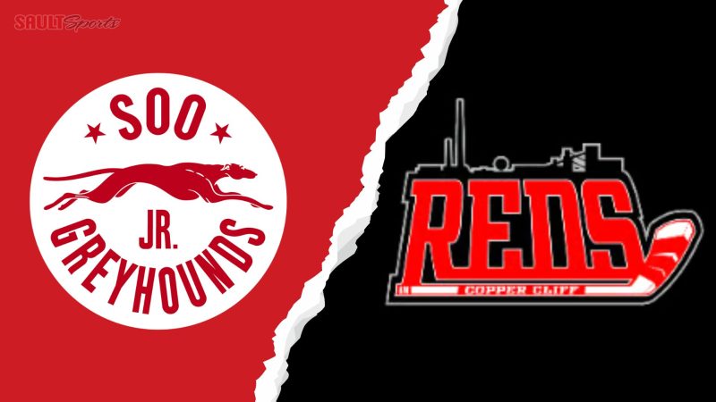 U18AA Greyhounds Earn Spot at OHF Championships with Game Three Win Over the Reds