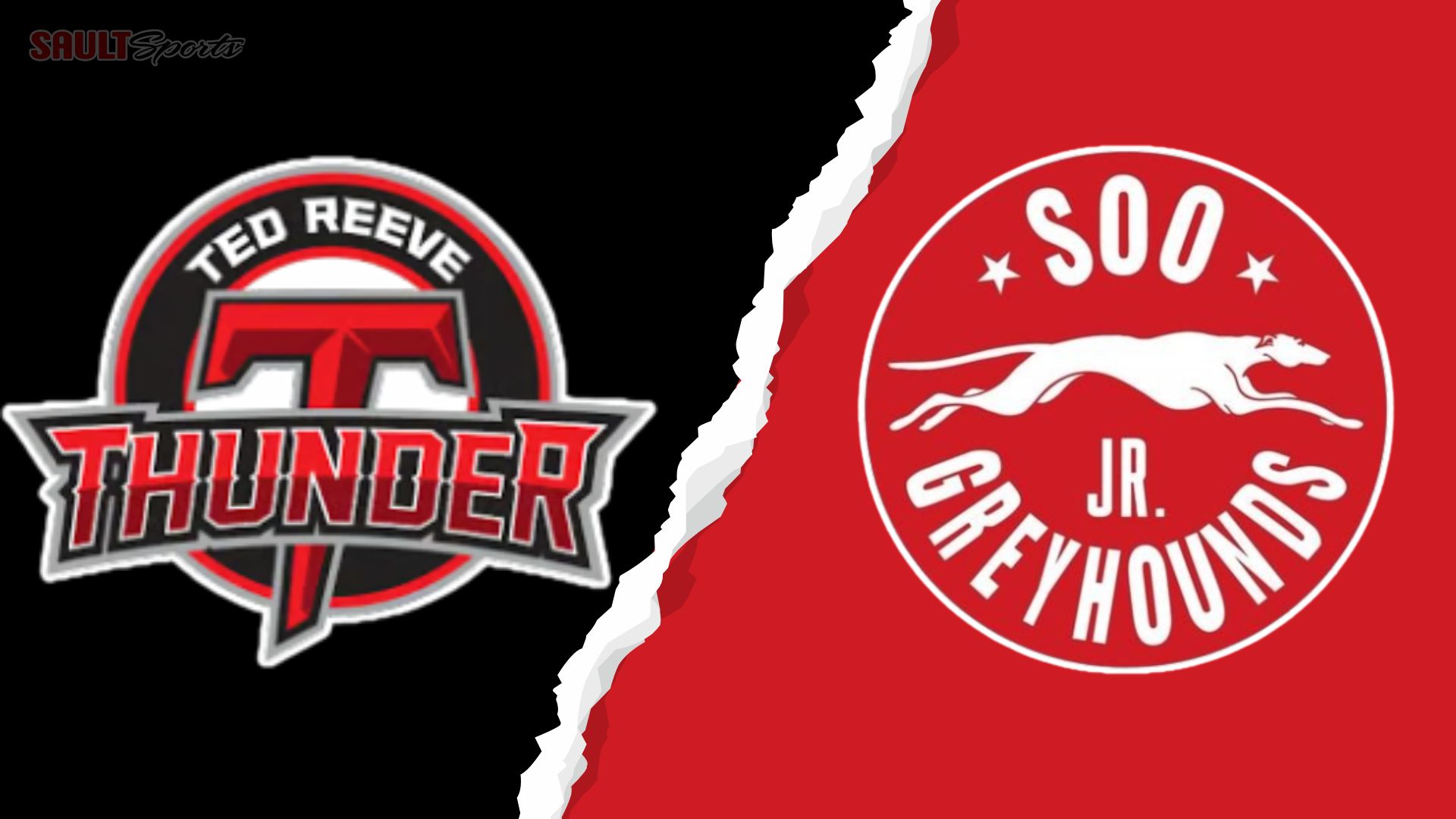 Greyhounds Shut Out by Thunder in 2026 U18AA OHF Championship Semifinal