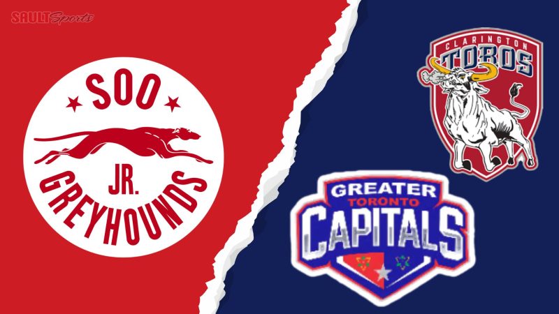 Greyhounds Battle Hard at 2026 U15AA OHF Championships but Fall in Opening Two Games