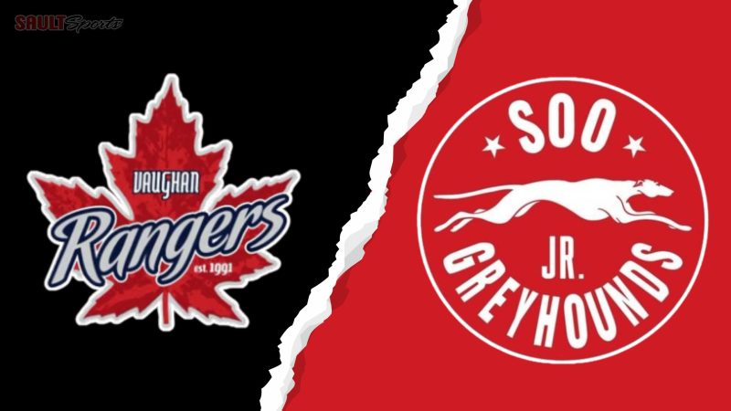 Greyhounds Break Through with First Win, Down Knights at 2026 OHF Championships