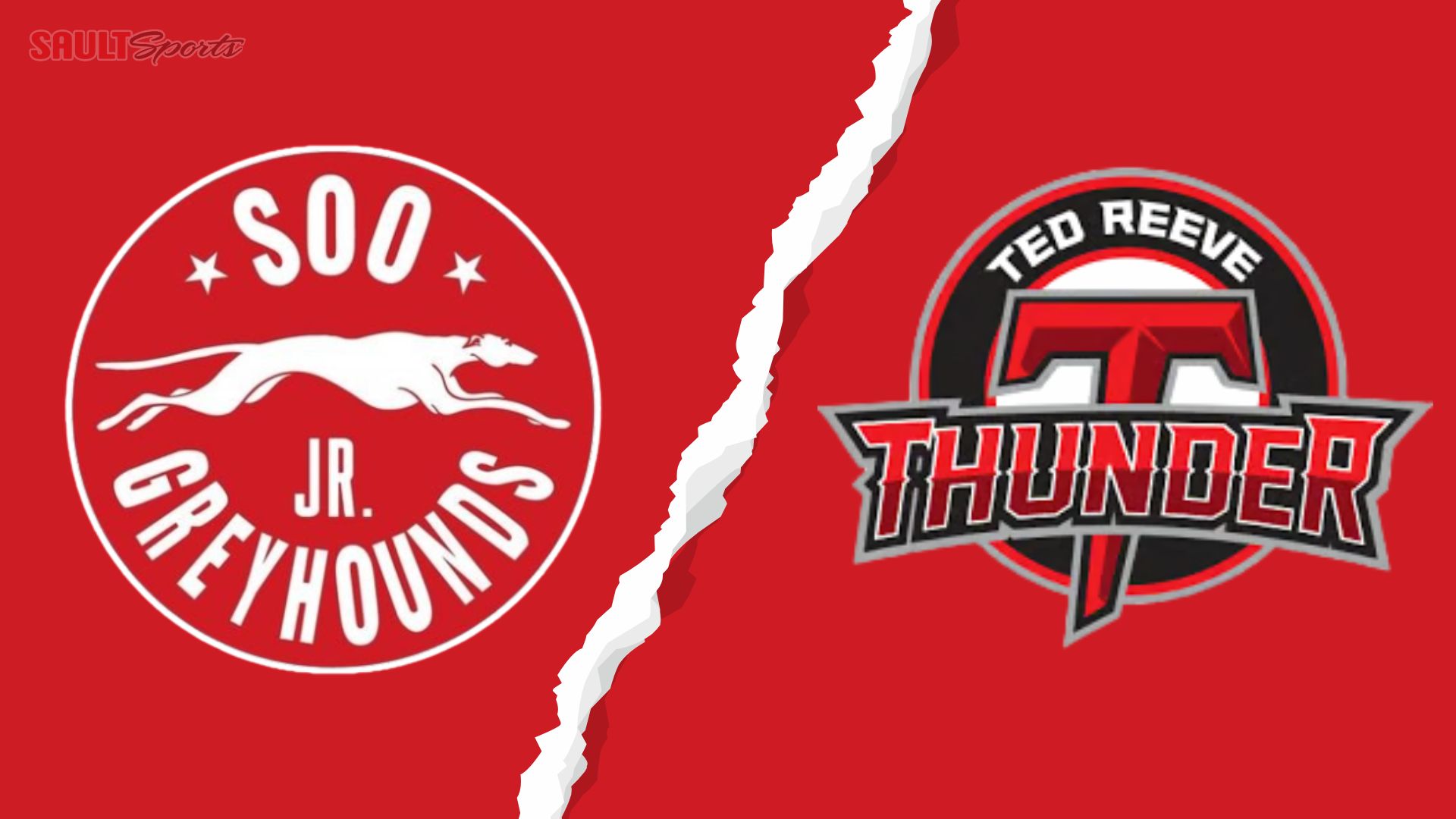 Greyhounds Fall to Thunder Despite Late Push at 2026 U18AA OHF Championships