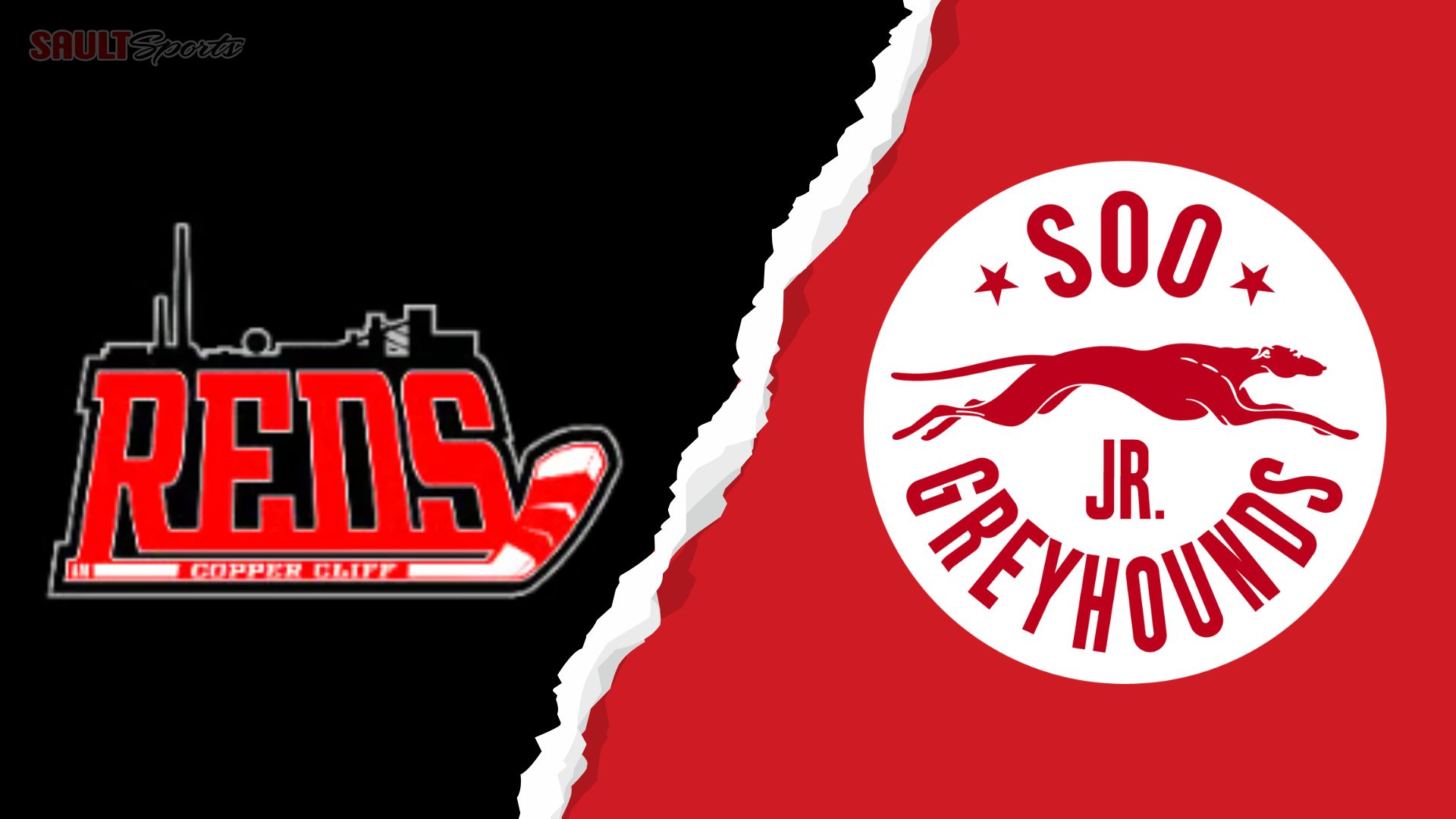 Greyhounds Shut Out by Reds at the 2026 OHF U13AA Championships