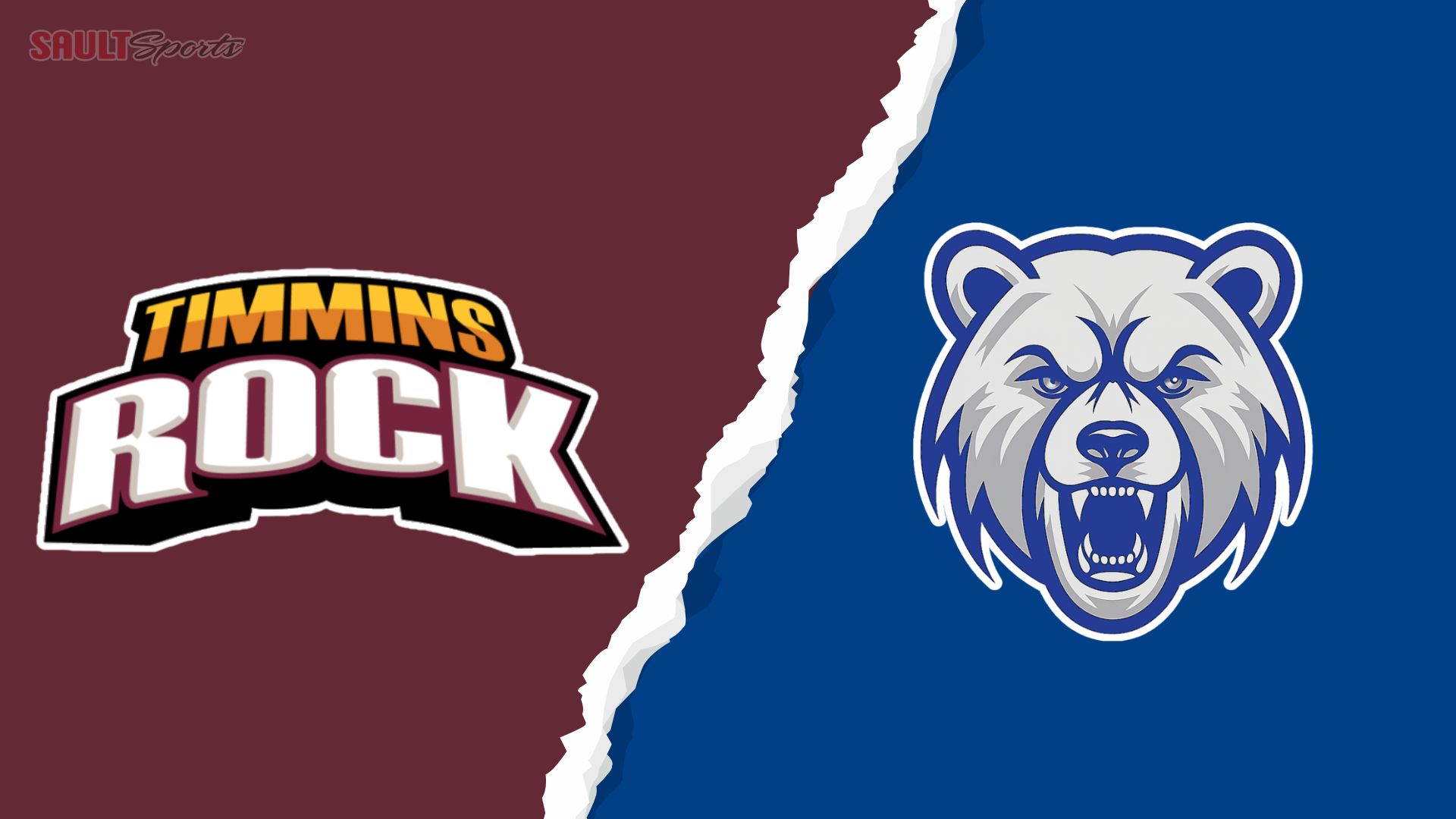 NOJHL Championship Series Opens Up in Sudbury with Cubs Game One Win Over Rock