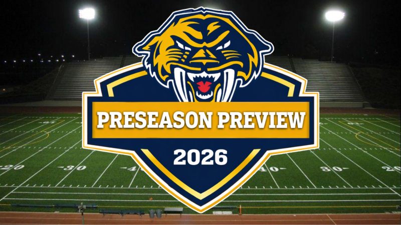 Sault Sabercats 2026 Season Preview | Lain Sayers-Manitowabi