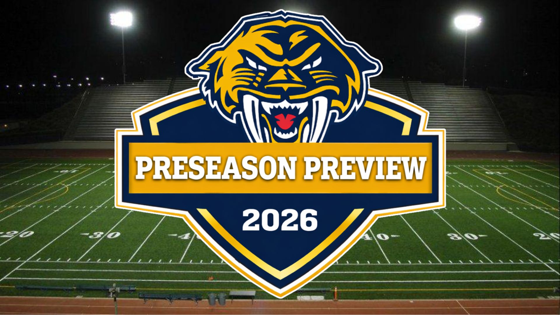 Sault Sabercats 2026 Season Preview | Lain Sayers-Manitowabi