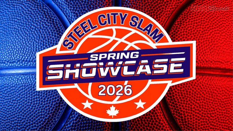 Steel City Slam to Host 2026 Steel City Slam Spring Showcase, April 17 to 19