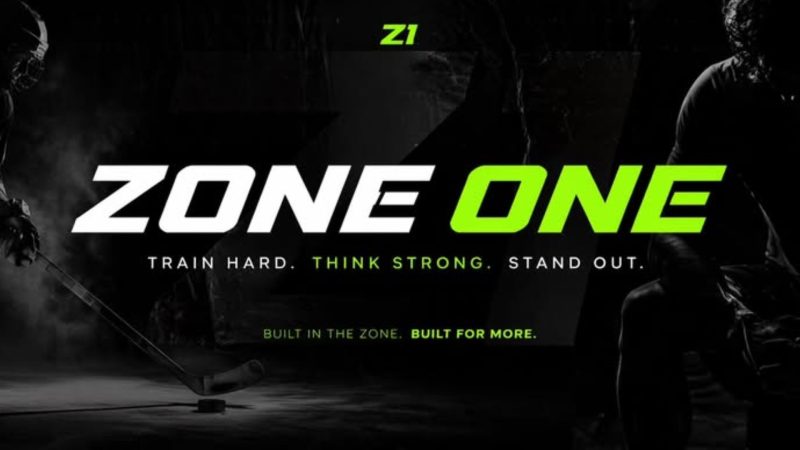 What is ZoneOne? A New Standard for Hockey Training in Sault Ste. Marie