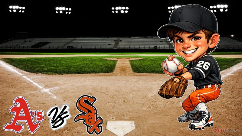 Grbich Leads the Black Sox Past the Oakville A’s in Simcoe