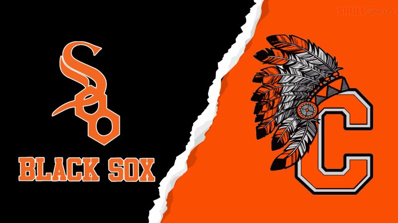Soo 18U Black Sox Hold on to Win Doubleheader in Cheboygan Over the Chiefs