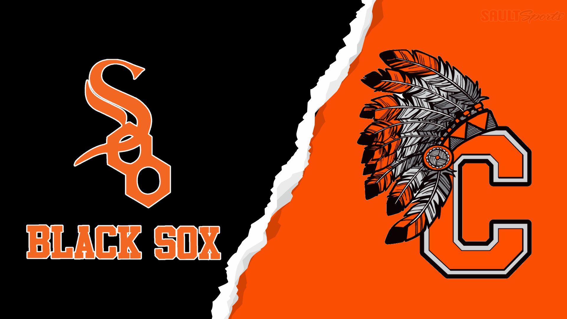 Soo 18U Black Sox Hold on to Win Doubleheader in Cheboygan Over the Chiefs