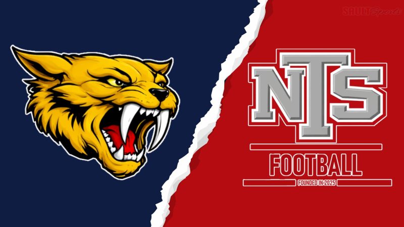 Late Touchdown Sinks U18 Sabercats in 2026 OSFL AAA Season Opener Against North Toronto on the Road
