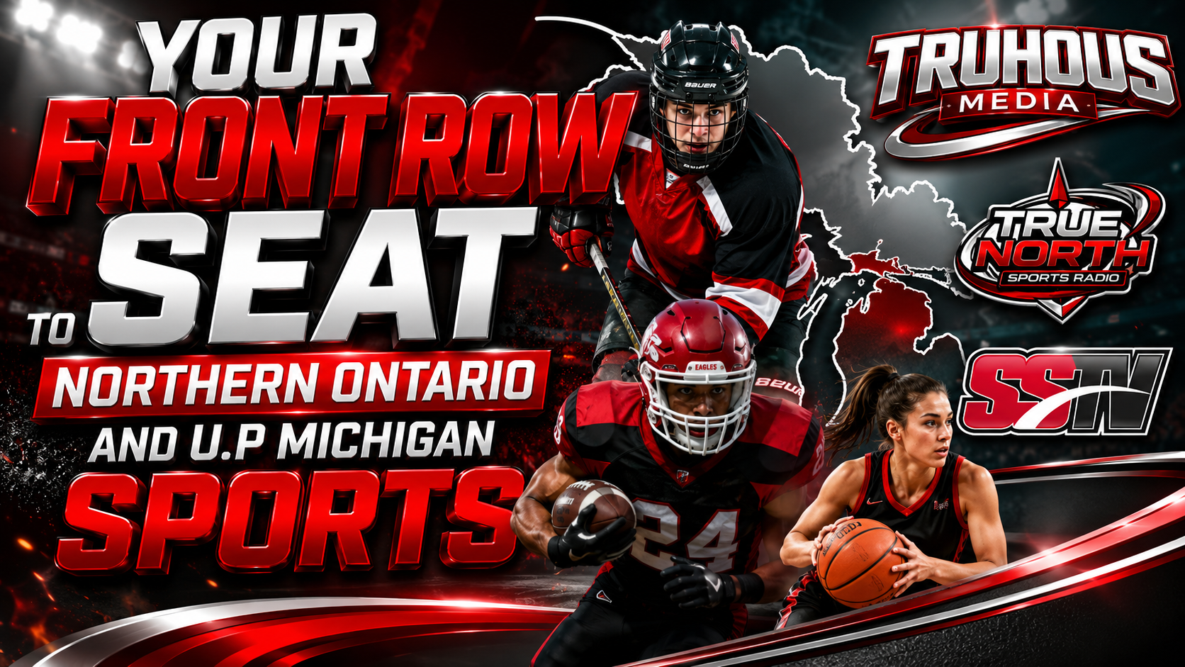 Welcome to TruHous Media | Saultsports TV & True North Sports Radio – Your Front Row Seat to Northern Ontario and U.P Michigan Sports