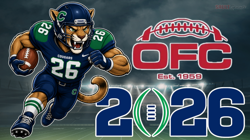 Cougars Ready to Embrace Challenge in Year Two of OFC Play