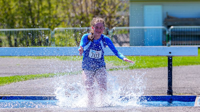 2026 Sault Ste. Marie High School City Track & Field Championships: Full Results, Team Standings and Top Performers