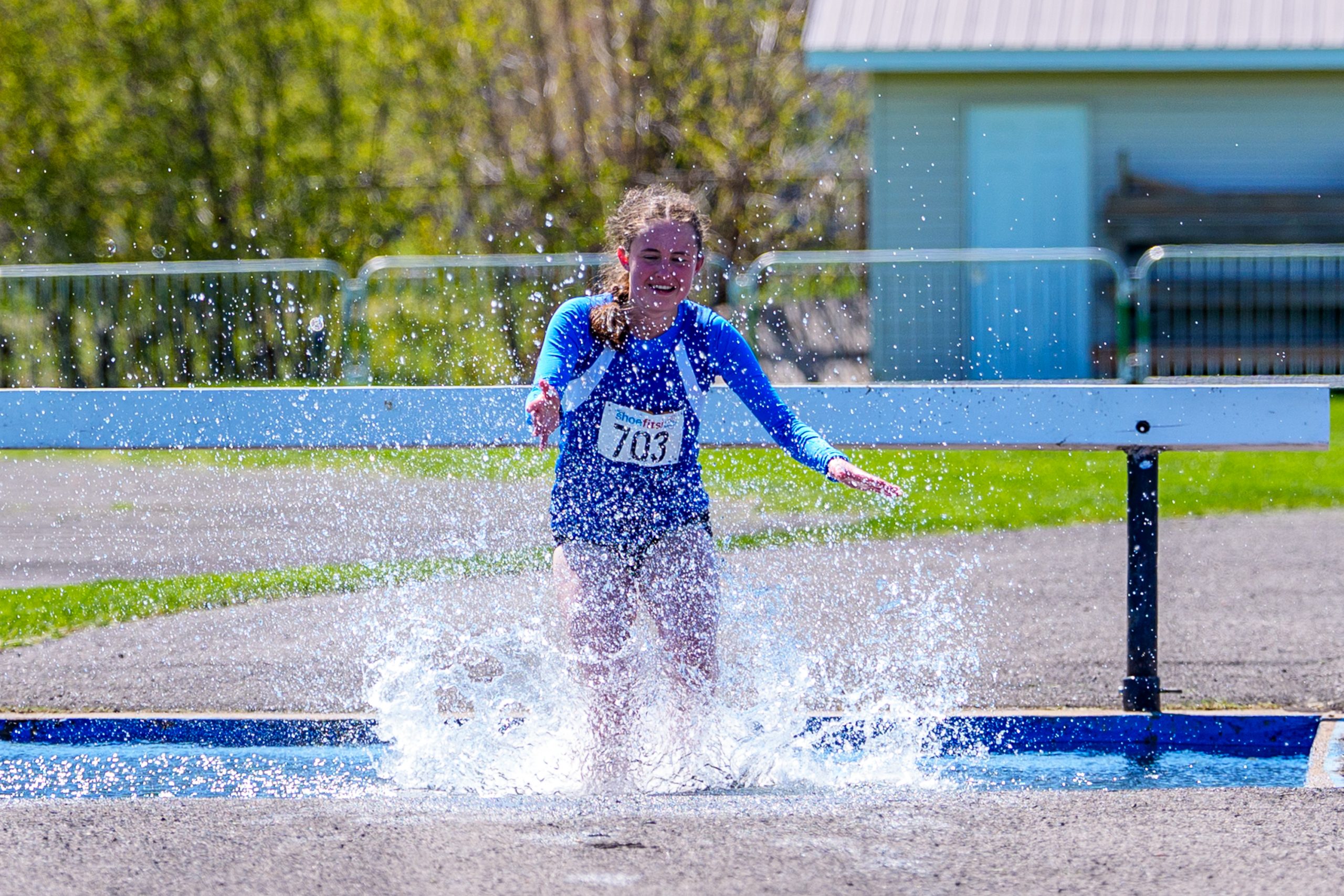 2026 Sault Ste. Marie High School City Track & Field Championships: Full Results, Team Standings and Top Performers