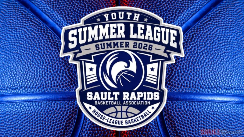 Sault Rapids Basketball to Host the 2026 Summer League in Sault Ste Marie