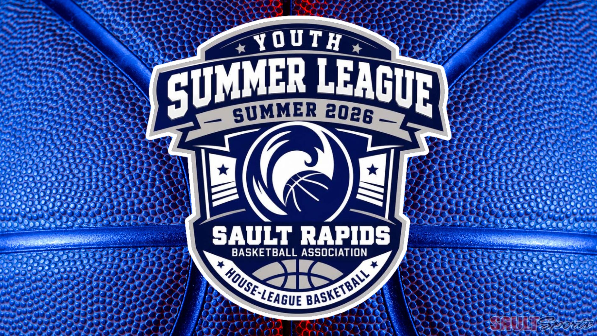 Sault Rapids Basketball to Host the 2026 Summer League in Sault Ste Marie